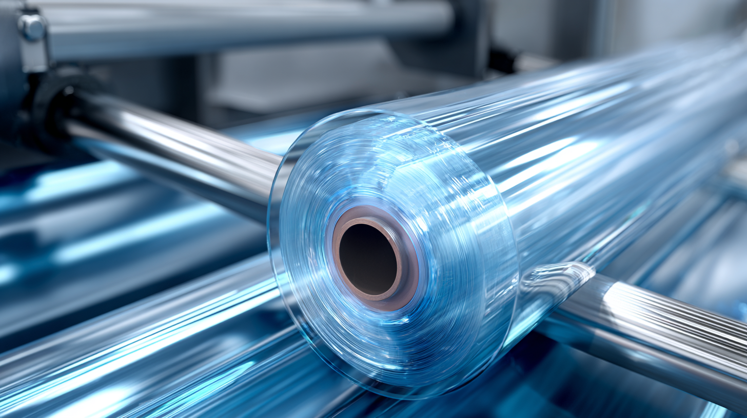 How to Maximize Product Protection with Cross-Linked Shrink Film: Insights and Industry Data