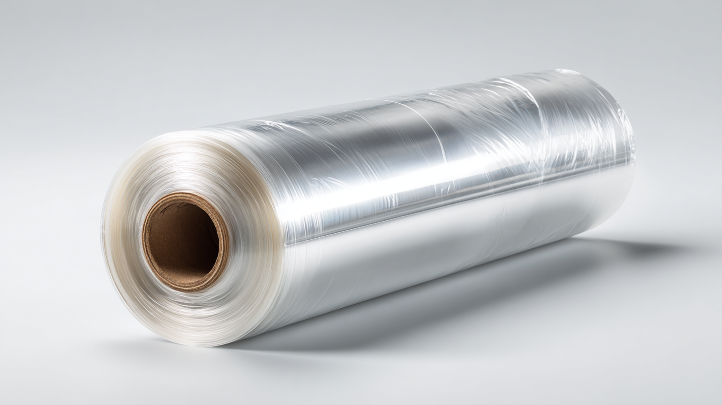 How to Maximize Product Protection with Cross-Linked Shrink Film: Insights and Industry Data