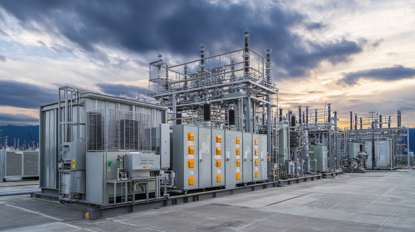 How to Choose the Right Voltage Frequency Converter for Your Needs