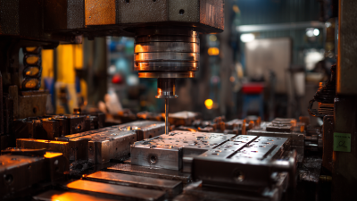 How to Select the Right Cutting Tool Plates for Your Manufacturing Needs