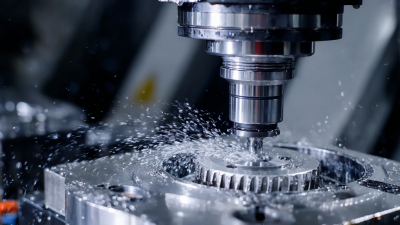 How to Optimize Your Production Efficiency with Fast CNC Machining Techniques