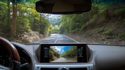 How to Choose the Perfect Rear View Camera Kit for Your Vehicle