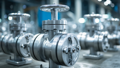 How to Choose the Right Globe Valve for Your Industrial Applications