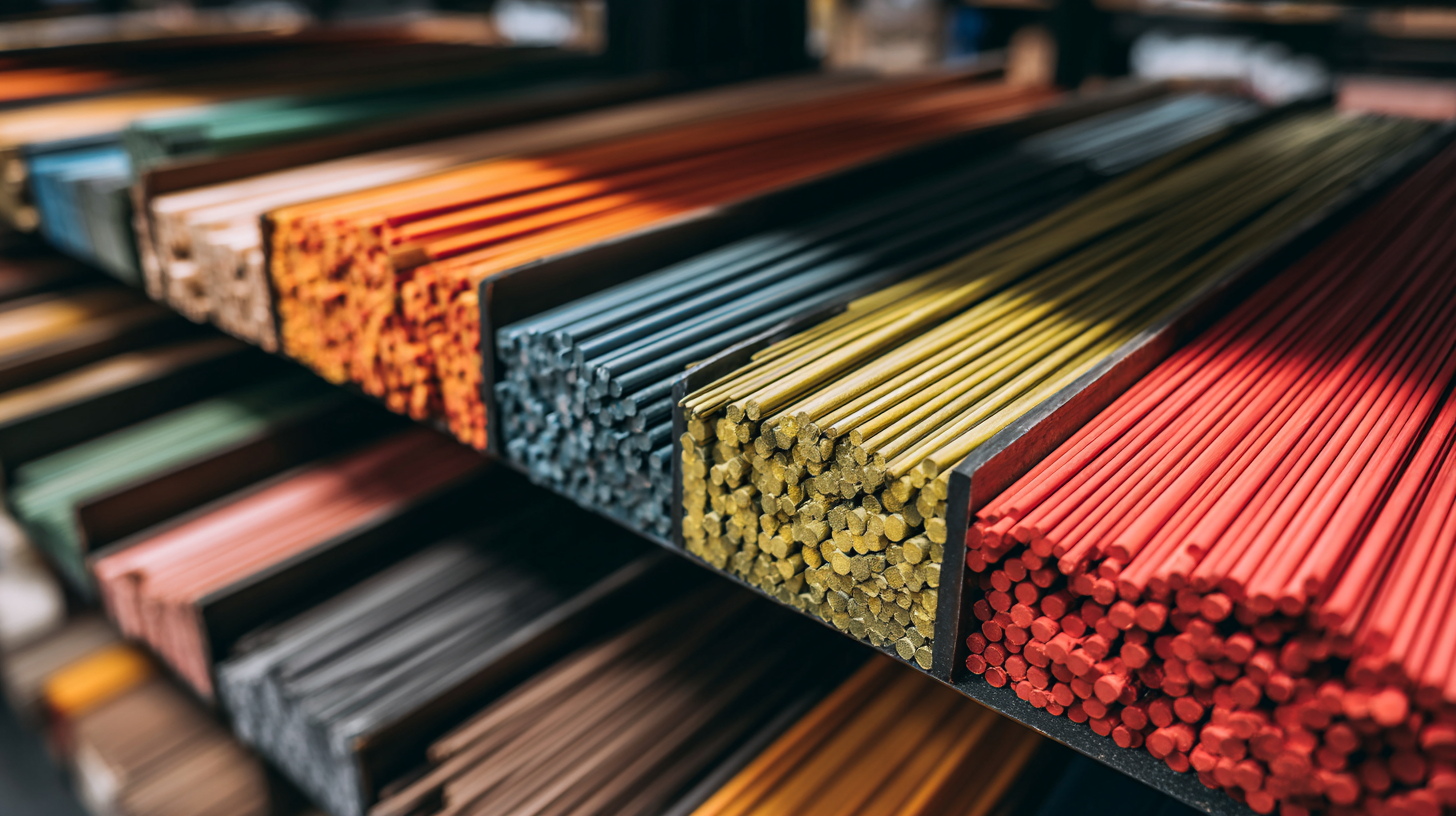 How to Choose the Right Pultruded Carbon Fiber Bar for Your Engineering Projects