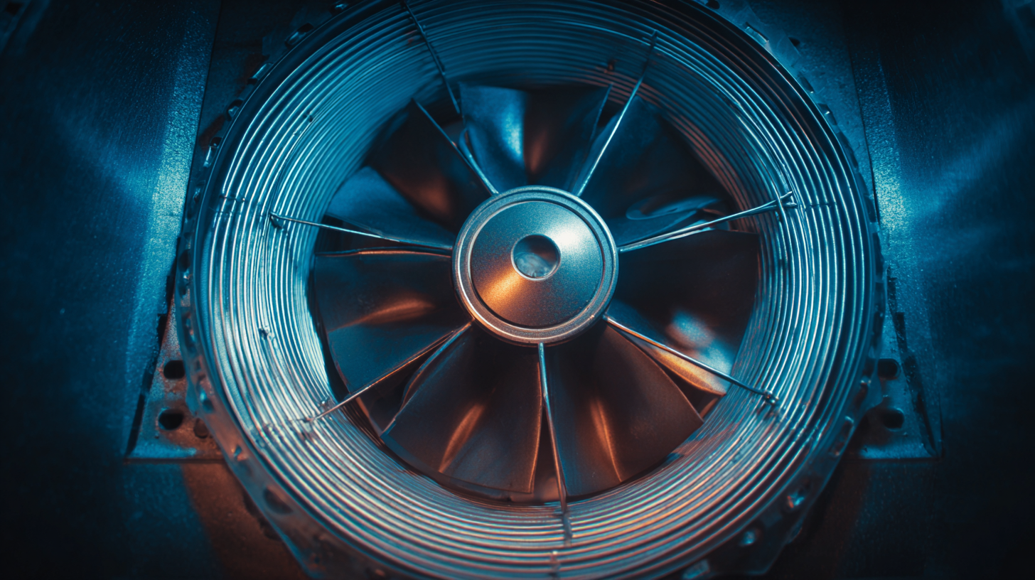 How to Optimize Your Air Chamber for Maximum Performance and Efficiency