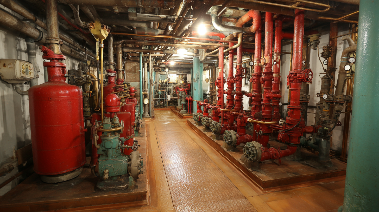 How to Optimize Your Air Chamber for Maximum Performance and Efficiency