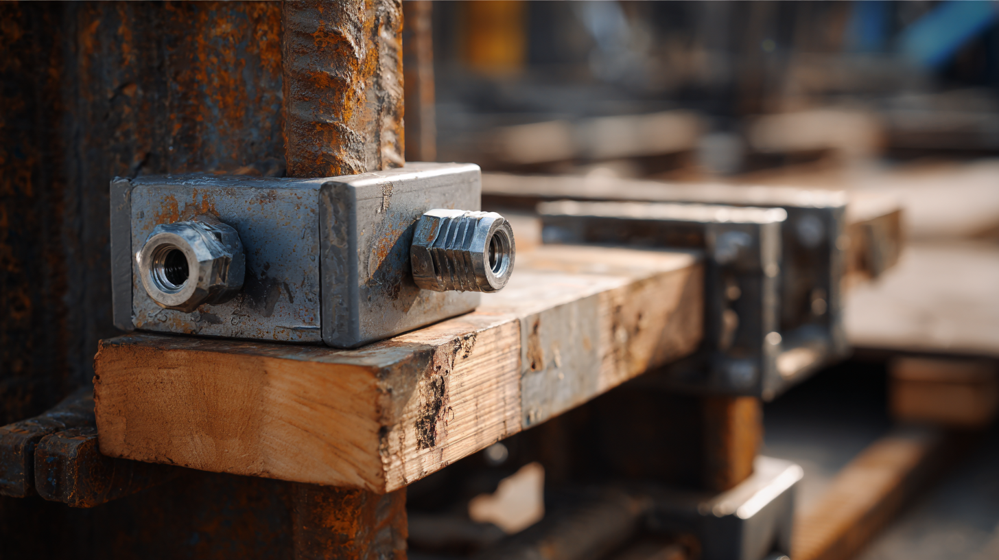 How to Maximize Construction Efficiency with Shuttering Magnet Adapters: Insider Tips and Data-Driven Insights