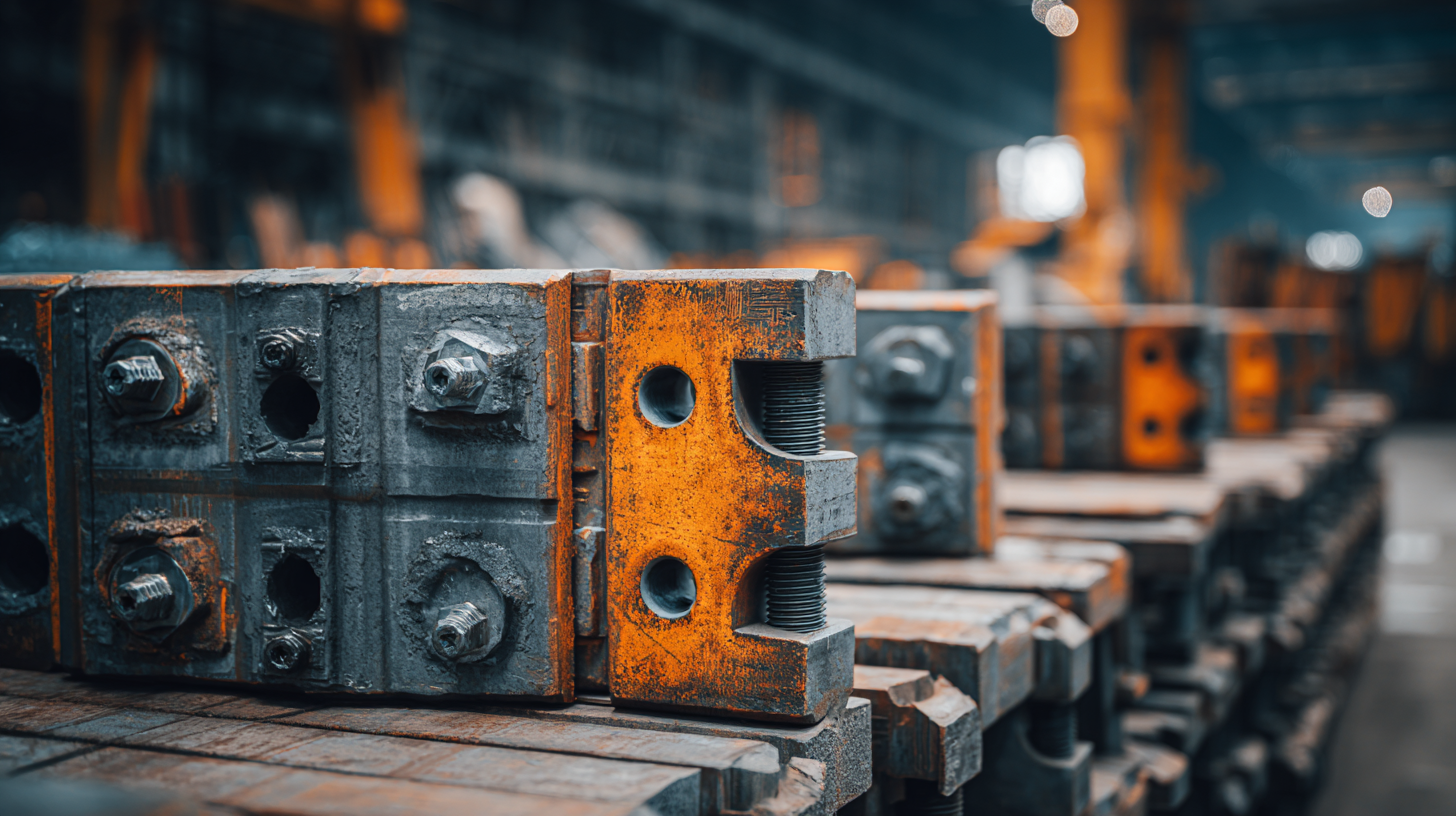 How to Maximize Construction Efficiency with Shuttering Magnet Adapters: Insider Tips and Data-Driven Insights