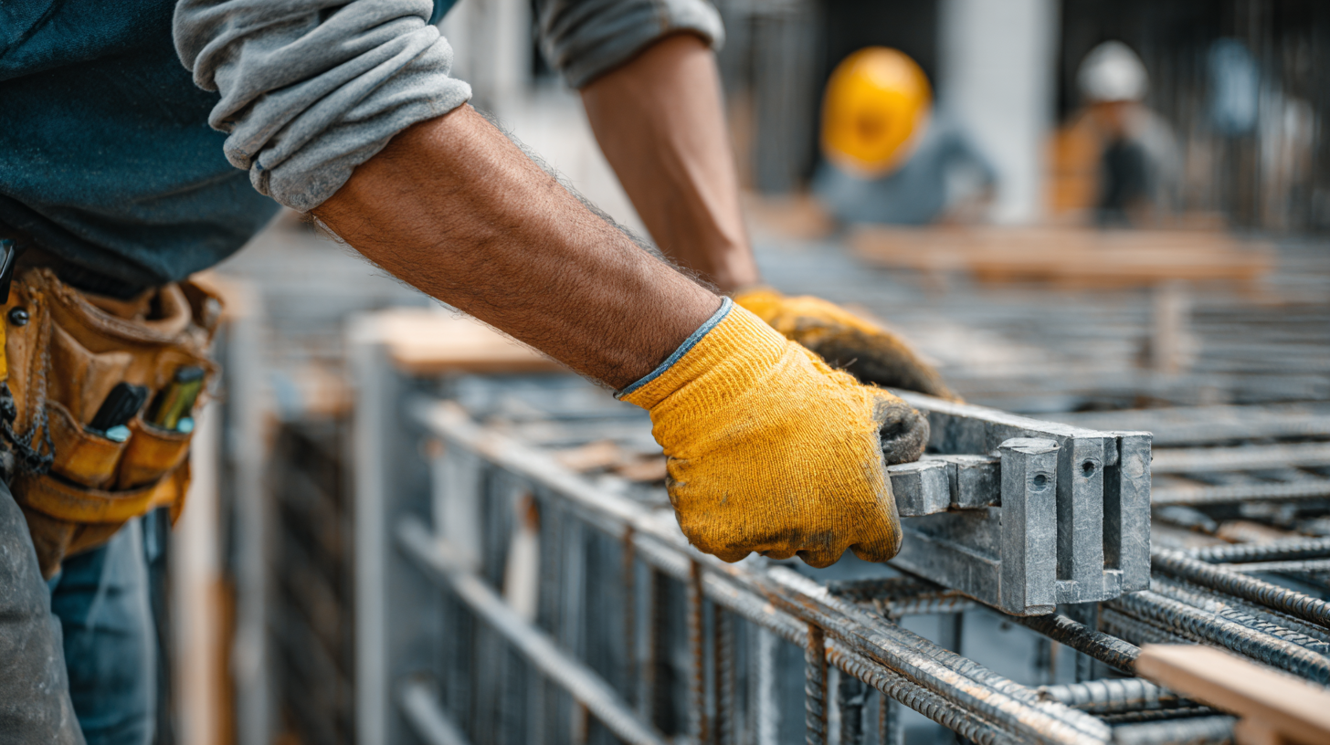 How to Maximize Construction Efficiency with Shuttering Magnet Adapters: Insider Tips and Data-Driven Insights
