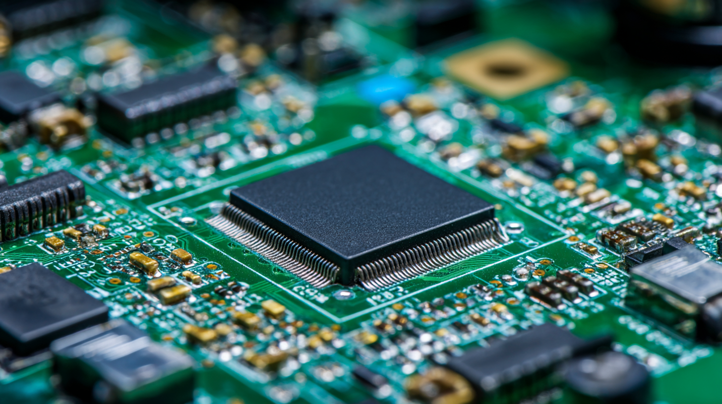 How to Optimize Printed Circuit Board Assembly for Maximum Efficiency and Quality