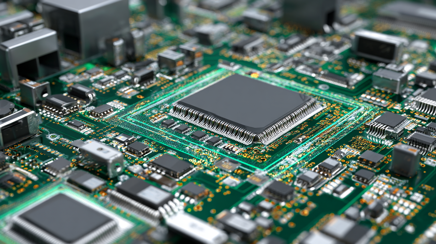 How to Optimize Printed Circuit Board Assembly for Maximum Efficiency and Quality