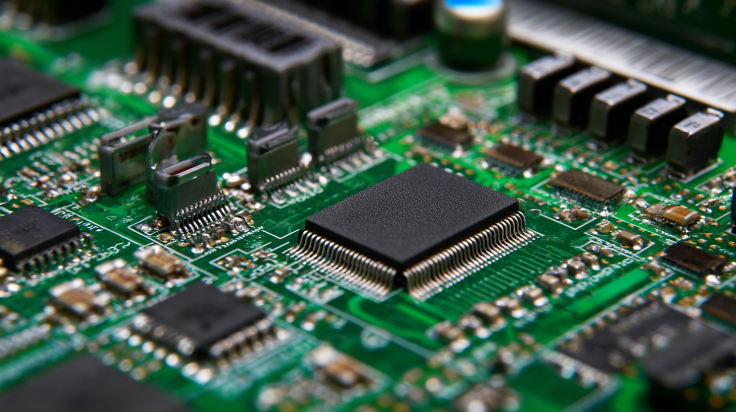 How to Optimize Printed Circuit Board Assembly for Maximum Efficiency and Quality