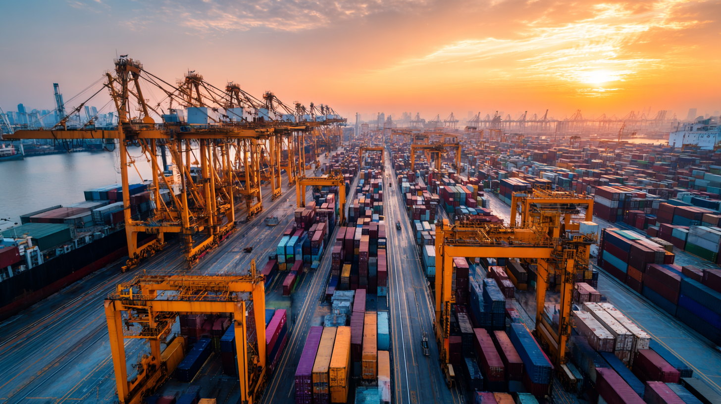 How to Choose the Right Gantry Crane Based on Industry Load Capacity Requirements