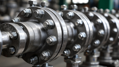 How to Select the Best Butterfly Valve Type for Your Industrial Needs