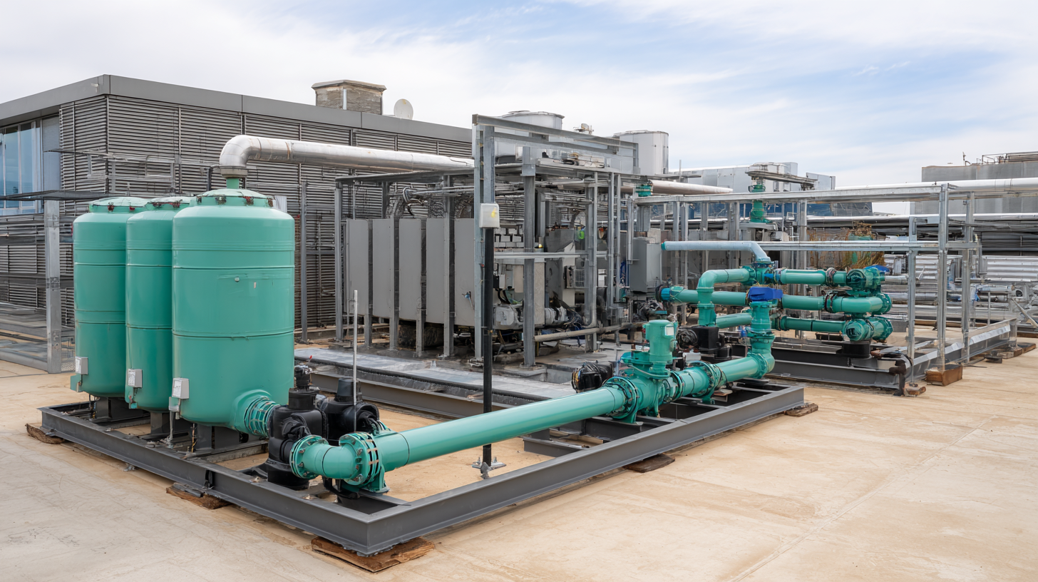 How to Maximize Efficiency in Your Solar Pump System with Latest Technology Innovations