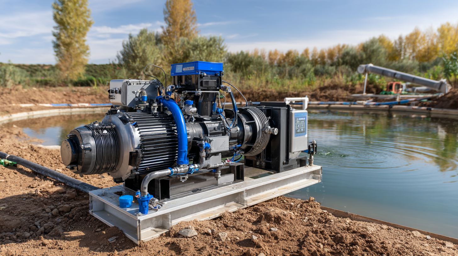 How to Maximize Efficiency in Your Solar Pump System with Latest Technology Innovations