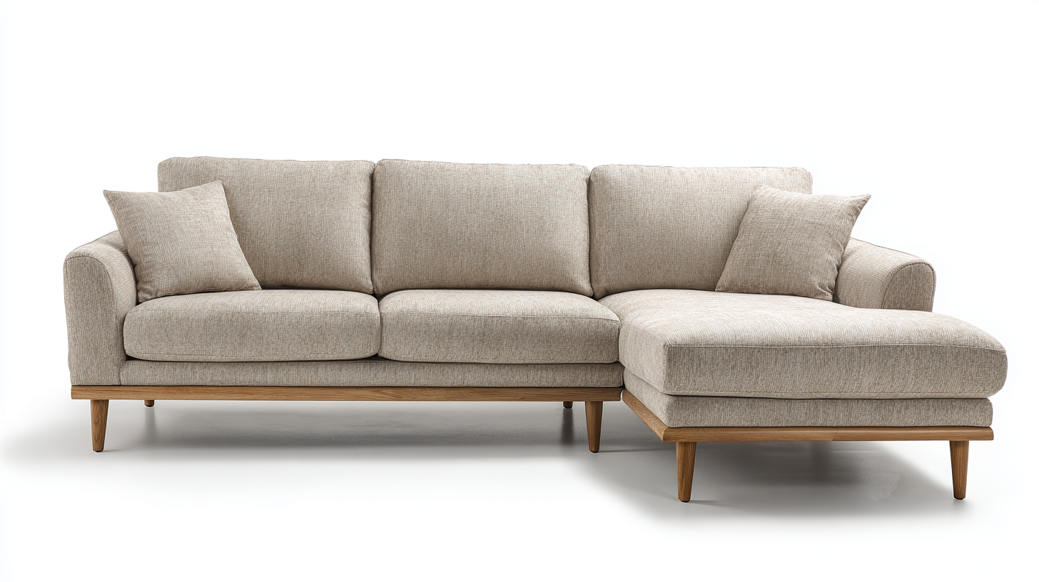 How to Choose the Perfect Apartment Sofas for Small Spaces Based on Expert Insights