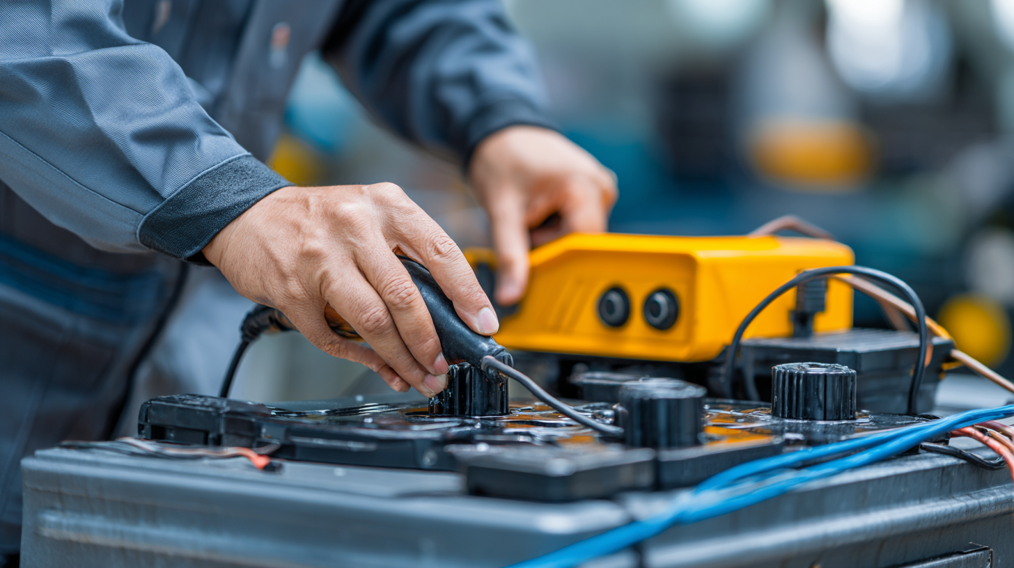 How to Effectively Use a Handheld Ultrasonic Welder for Optimal Results