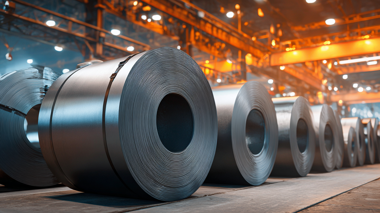 How to Choose the Right Carbon Steel Coil for Your Industrial Needs