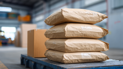 How to Choose the Right Polymailer Bag for Your Packaging Needs