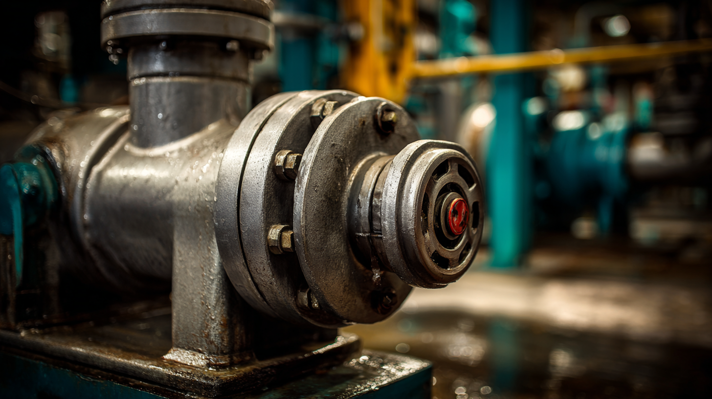 How to Identify Common Symptoms of Pump Issues Before Calling for Repair