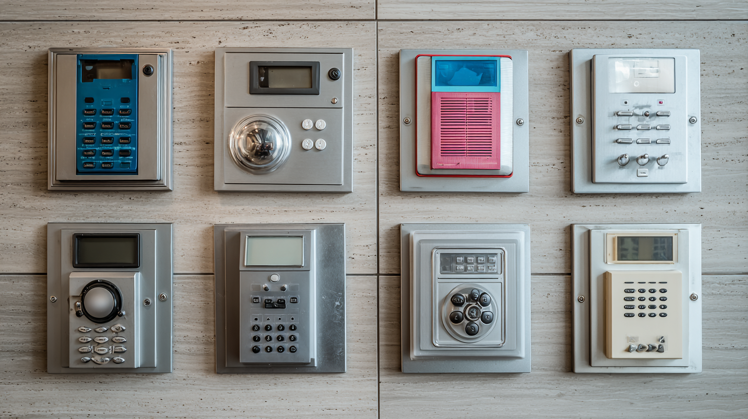 How to Choose the Best Intercom System for Your Home