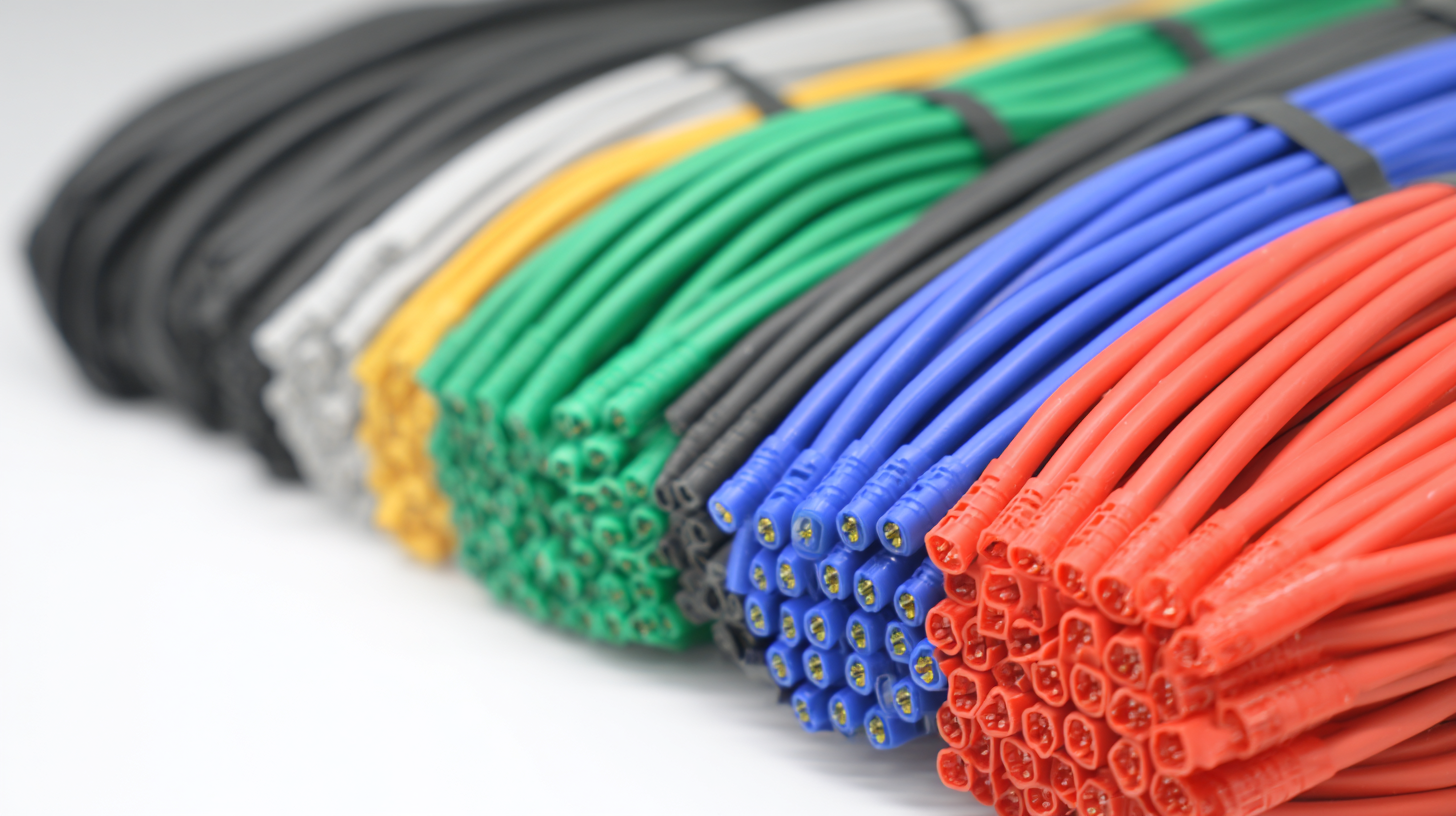 How to Choose the Right Cat 6 Bulk Cable for Your Network Needs