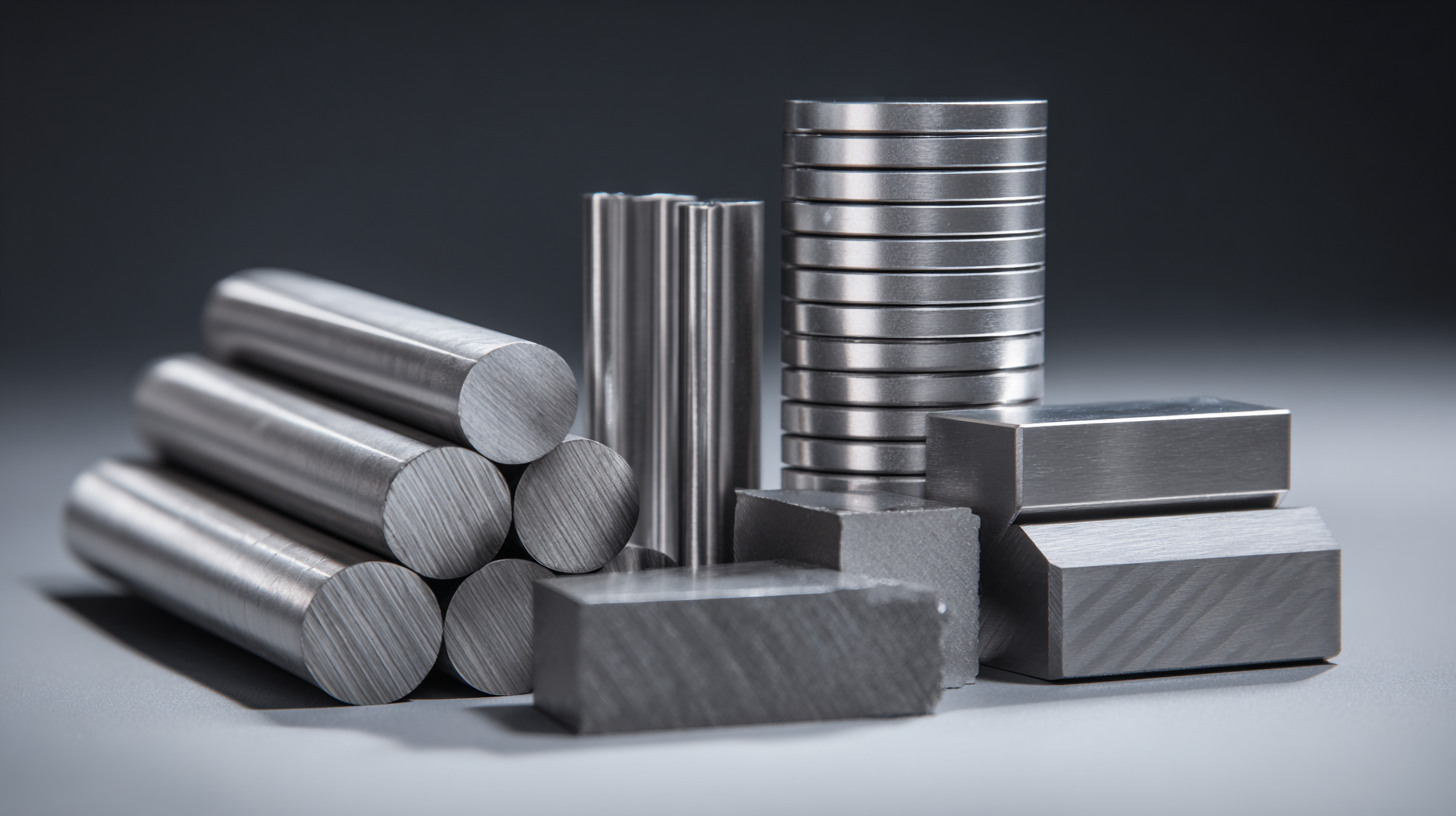 How to Successfully Use Nitronic 60 Stainless Steel in Various Applications