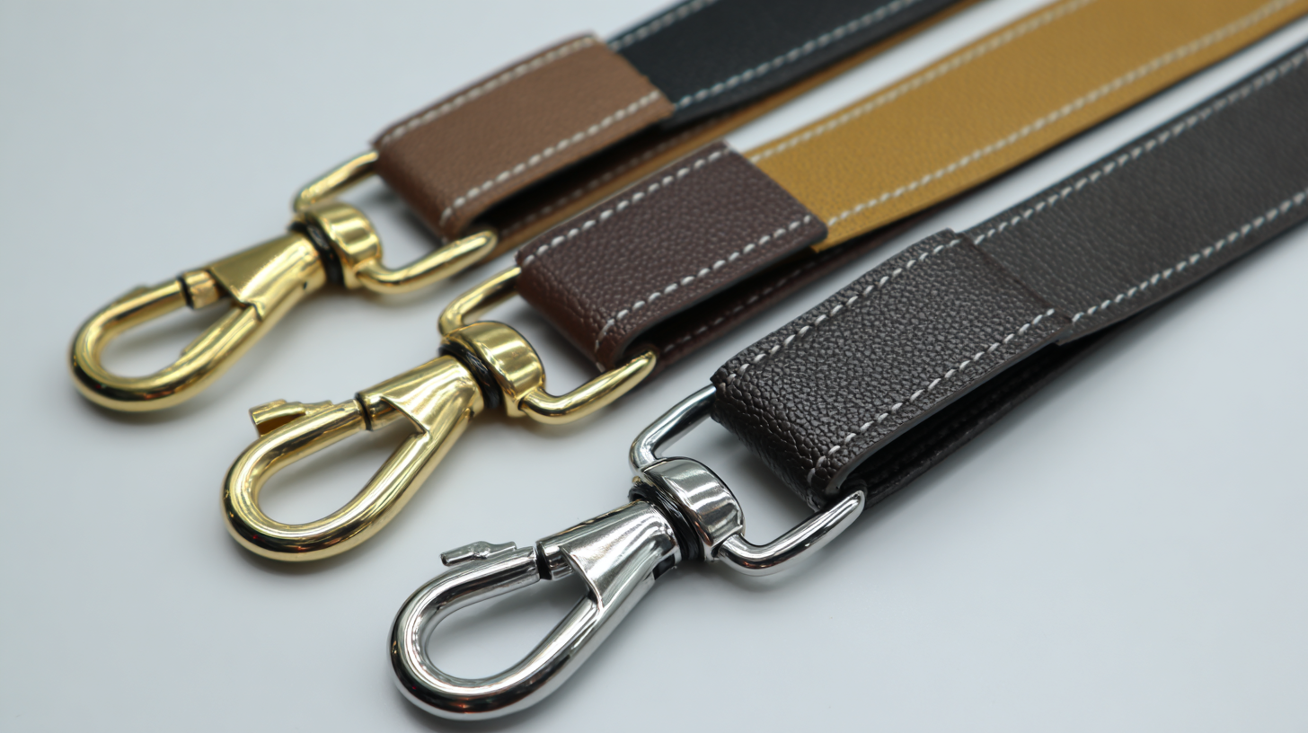 How to Choose the Best Key Strap Lanyard for Your Business Needs