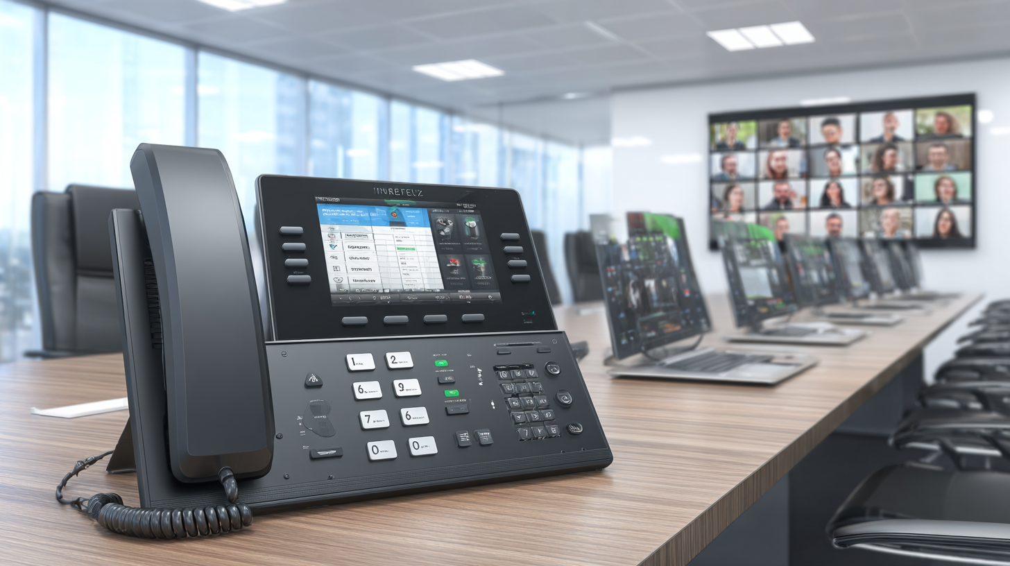 How to Enhance Your Communication System with Interphone Ip Poe Technology