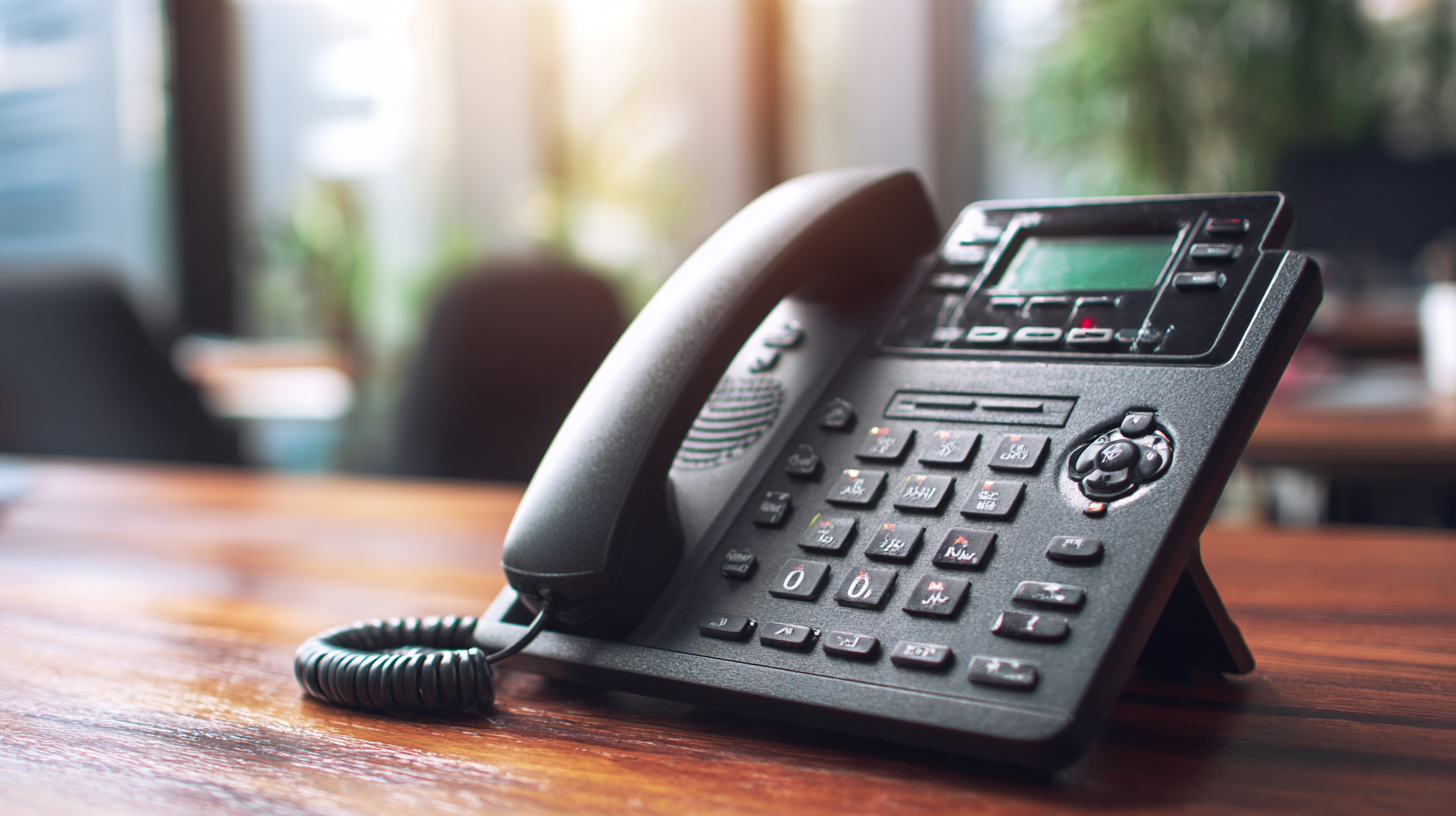 How to Enhance Your Communication System with Interphone Ip Poe Technology