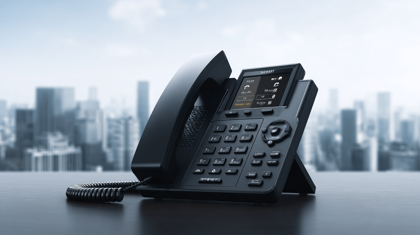 How to Enhance Your Communication System with Interphone Ip Poe Technology