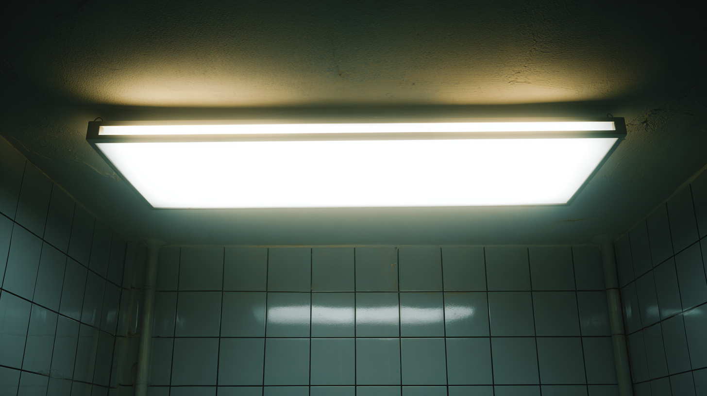 How to Choose the Right LED Panel Light for Your Home or Office Needs