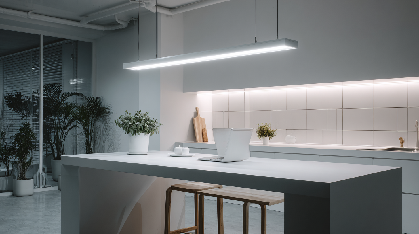 How to Choose the Right LED Panel Light for Your Home or Office Needs