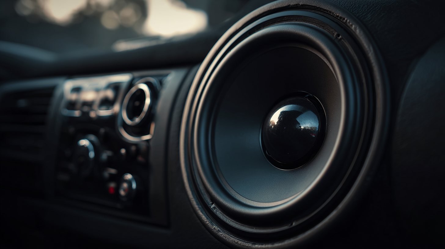 How to Choose the Best Subwoofer for Your Car Audio System