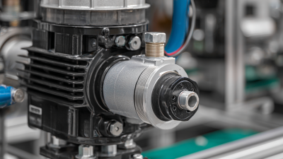 How to Maximize Efficiency in Your Solar Pump System with Latest Technology Innovations