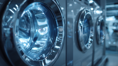 How to Choose the Right Tempered Glass for Your White Goods to Enhance Safety and Performance