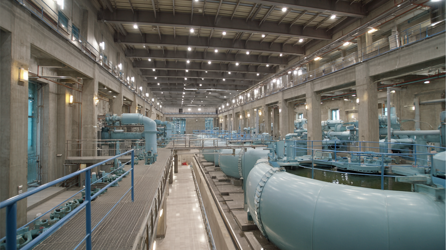 How to Optimize Water Reclamation Processes for Sustainable Resource Management