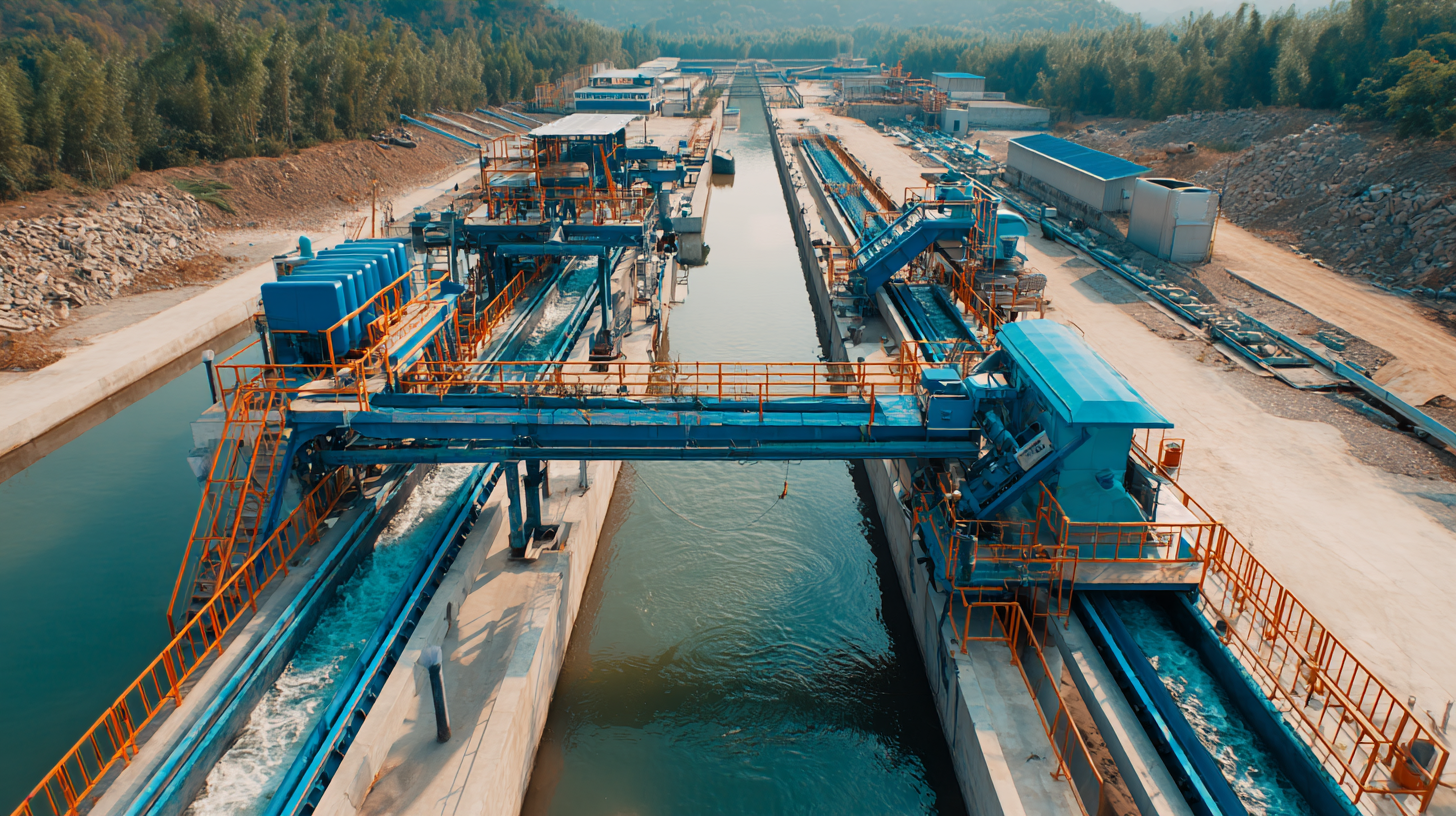 How to Optimize Water Reclamation Processes for Sustainable Resource Management
