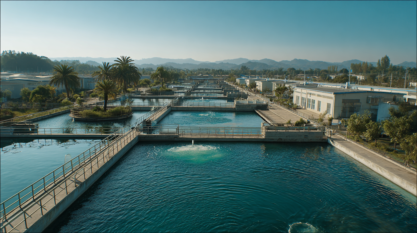 How to Optimize Water Reclamation Processes for Sustainable Resource Management
