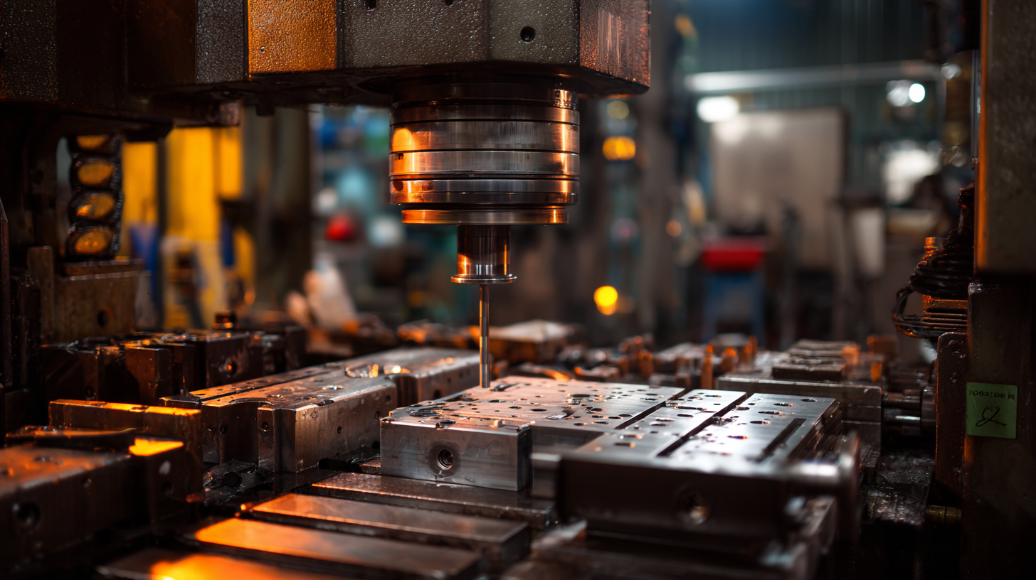 How to Select the Right Cutting Tool Plates for Your Manufacturing Needs