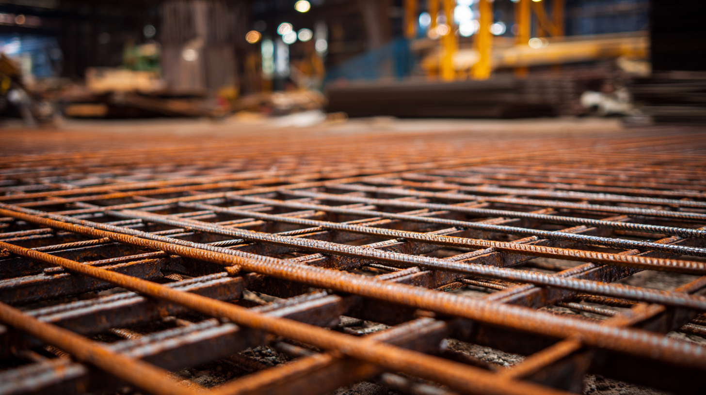 How to Accurately Calculate the Weight of Steel Grating for Your Projects