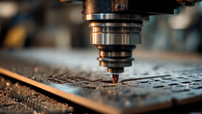 How to Optimize Your Workflow with CNC Cutting Techniques