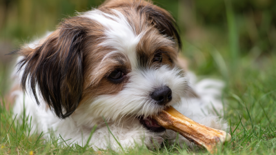 How to Choose the Best Dog Chews for Optimal Dental Health: Expert Insights and Data