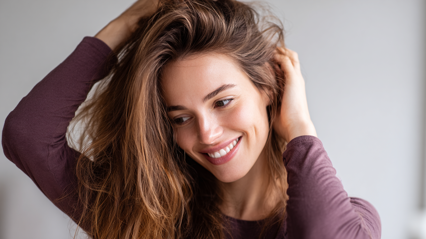 How to Maximize Hair Growth with Biotin Dietary Supplements Insights and Expert Tips