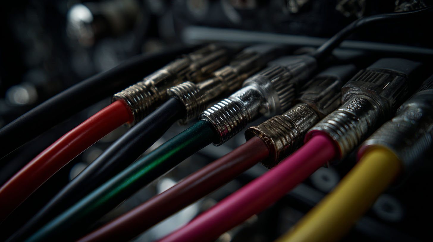 How to Choose the Right High Frequency Connector for Your Project