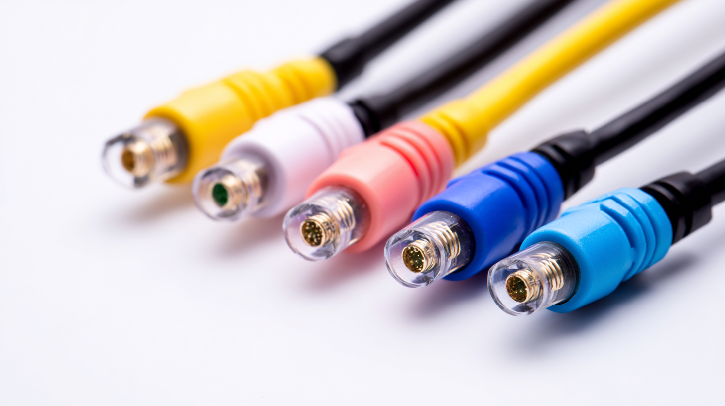 How to Choose the Right High Frequency Connector for Your Project
