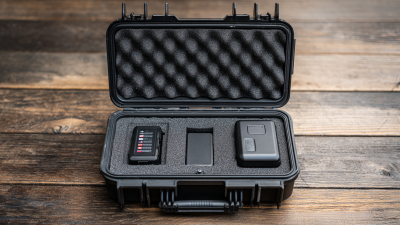 How to Choose the Perfect Smell Proof Box for Your Needs