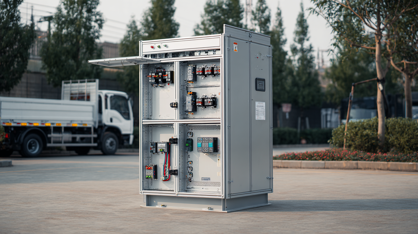 How to Choose the Right Electric Box Mold for Your Project Needs