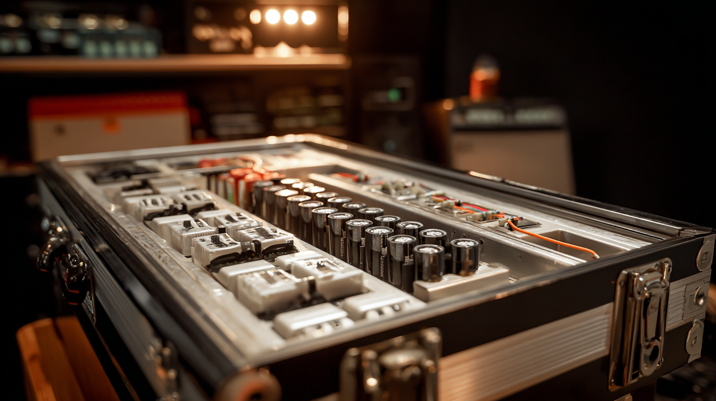 How to Choose the Right Electric Box Mold for Your Project Needs
